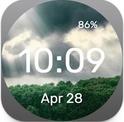 Watch Face Studio