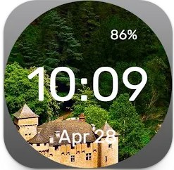 Watch Face Pro