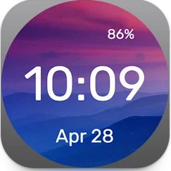 Watch Face Elite
